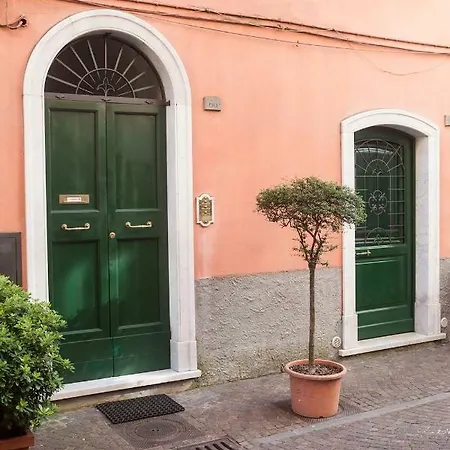 بيت للعطل Casa Ferrari *