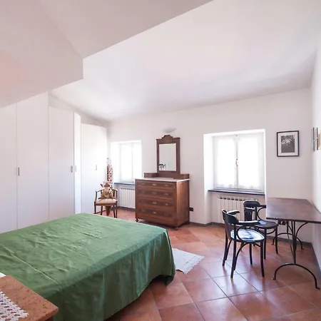بيت للعطل Casa Ferrari *