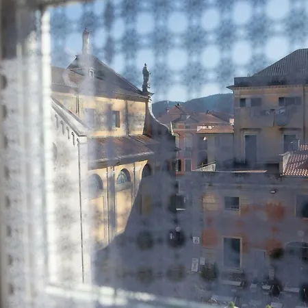 Casa Ferrari بيت للعطل سارزانا