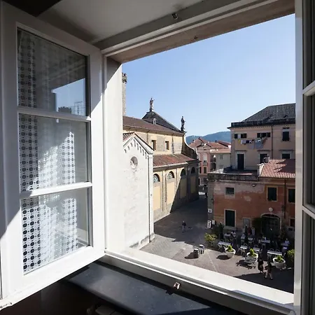 Casa Ferrari بيت للعطل سارزانا